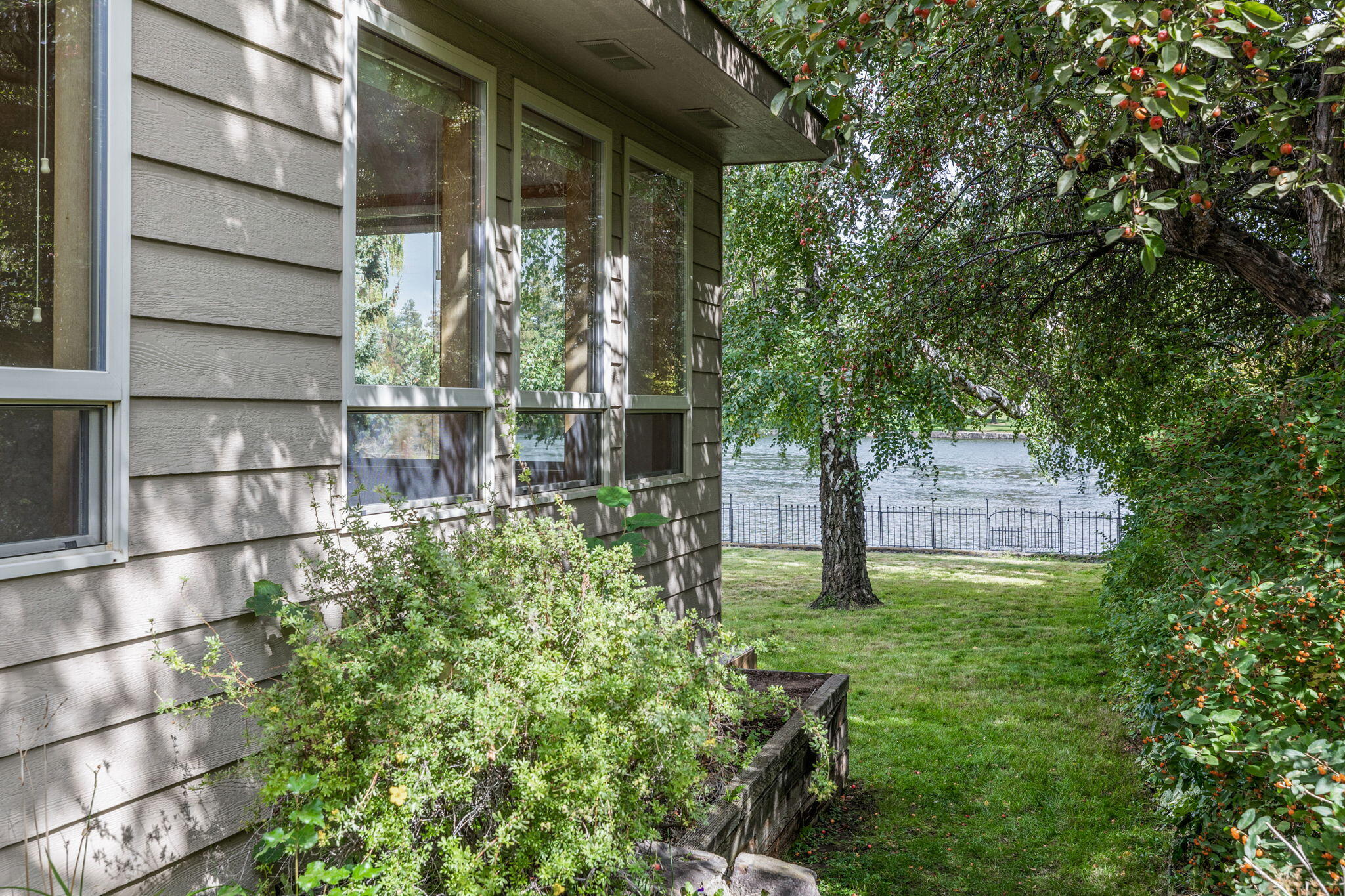 Boulevard - Residential