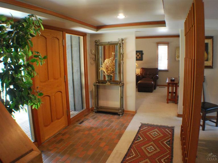 Fairway Island - Residential