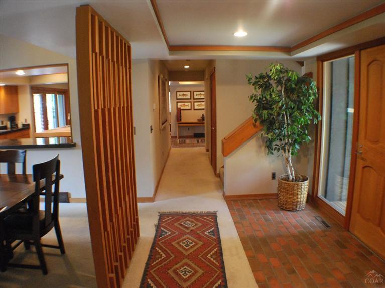 Fairway Island - Residential