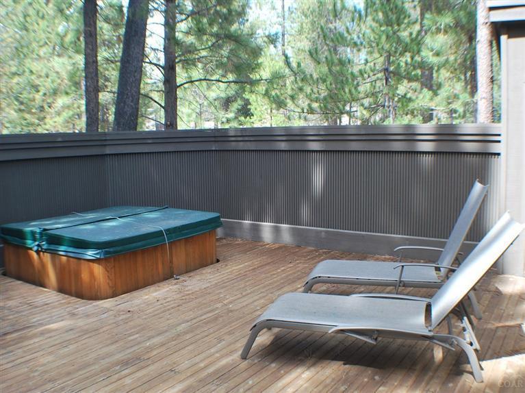 Fairway Island - Residential