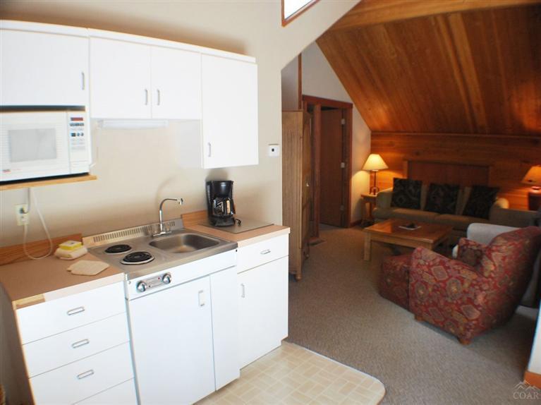 Fairway Island - Residential