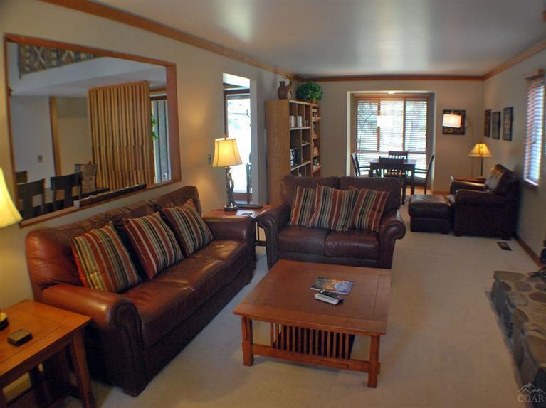 Fairway Island - Residential