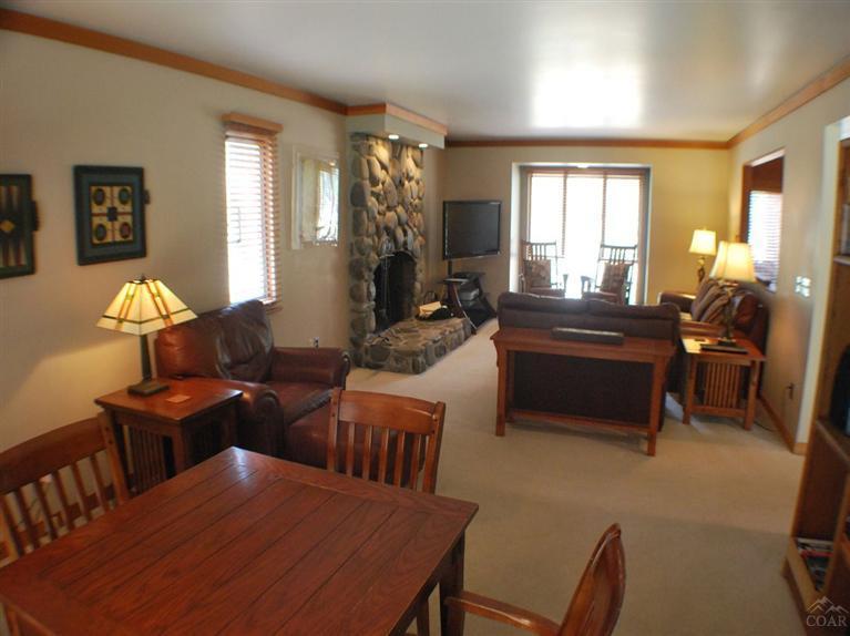 Fairway Island - Residential