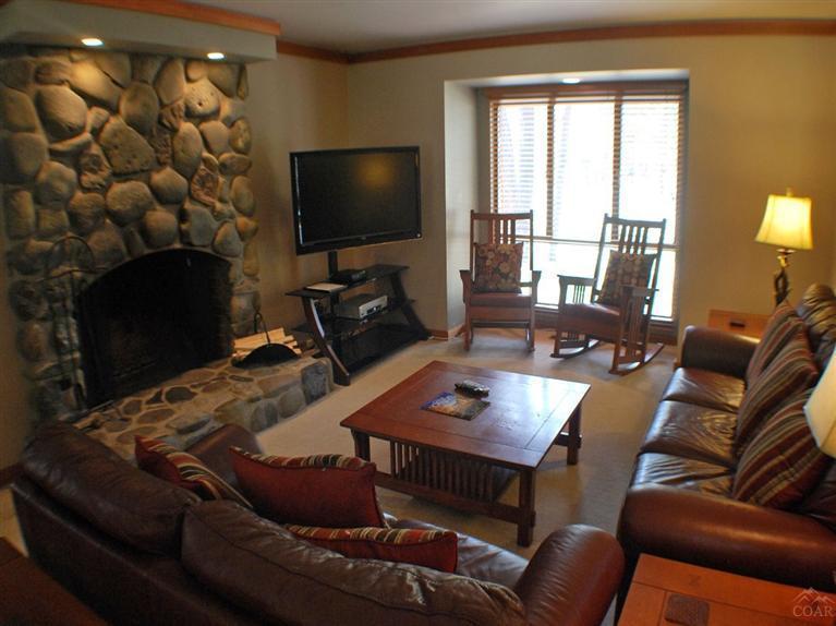 Fairway Island - Residential