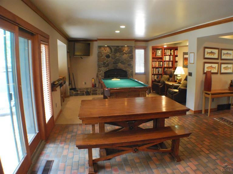 Fairway Island - Residential