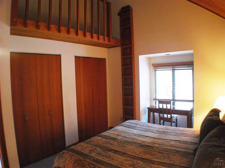 Fairway Island - Residential