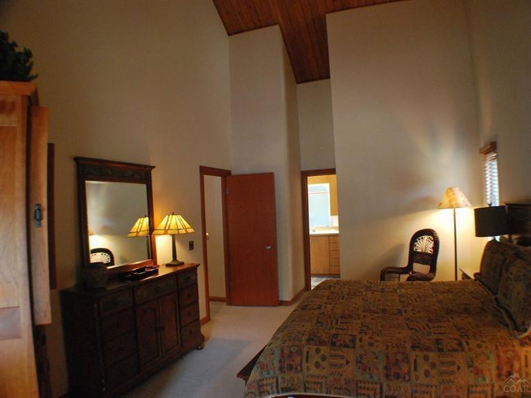 Fairway Island - Residential