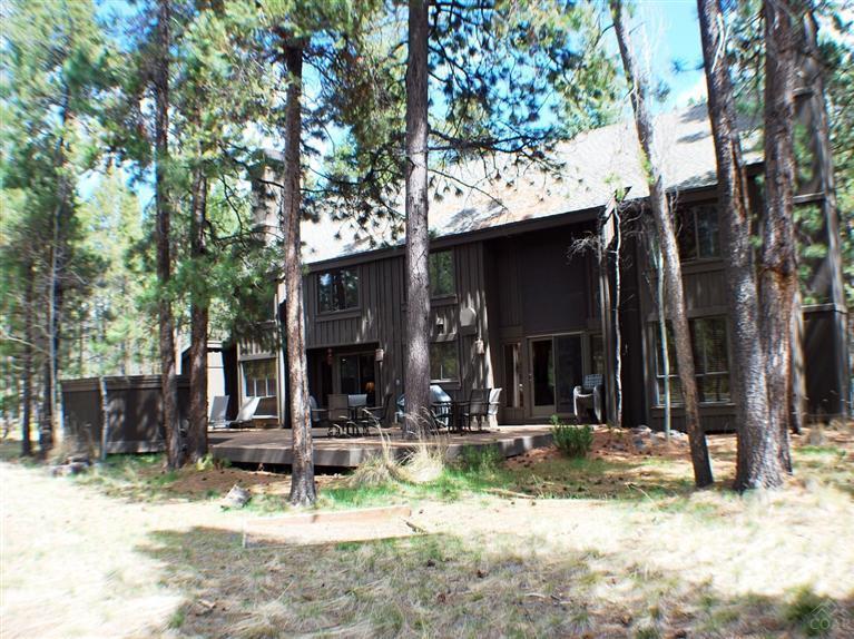 Fairway Island - Residential