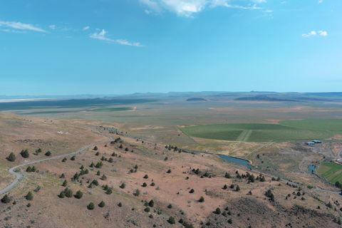 The Town Site 0 Paisley OR 97636