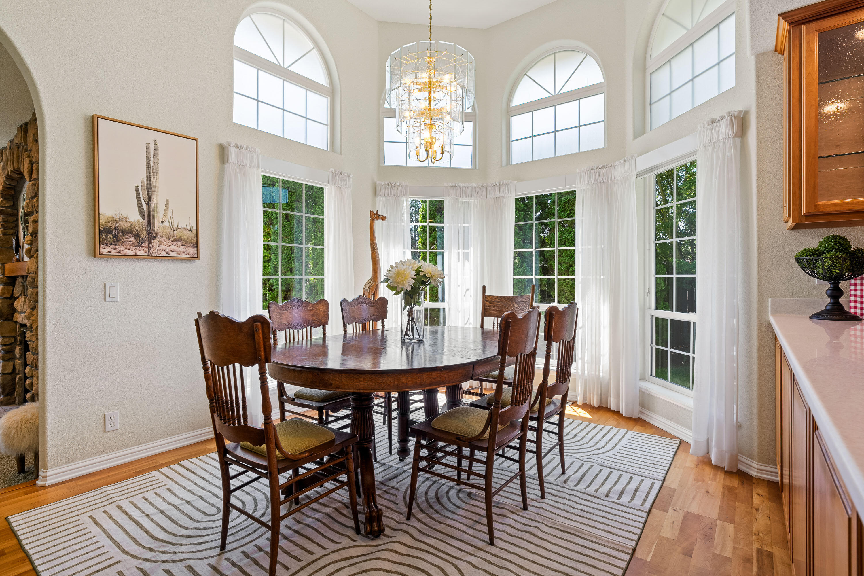 Rogue Willow Estates - Residential