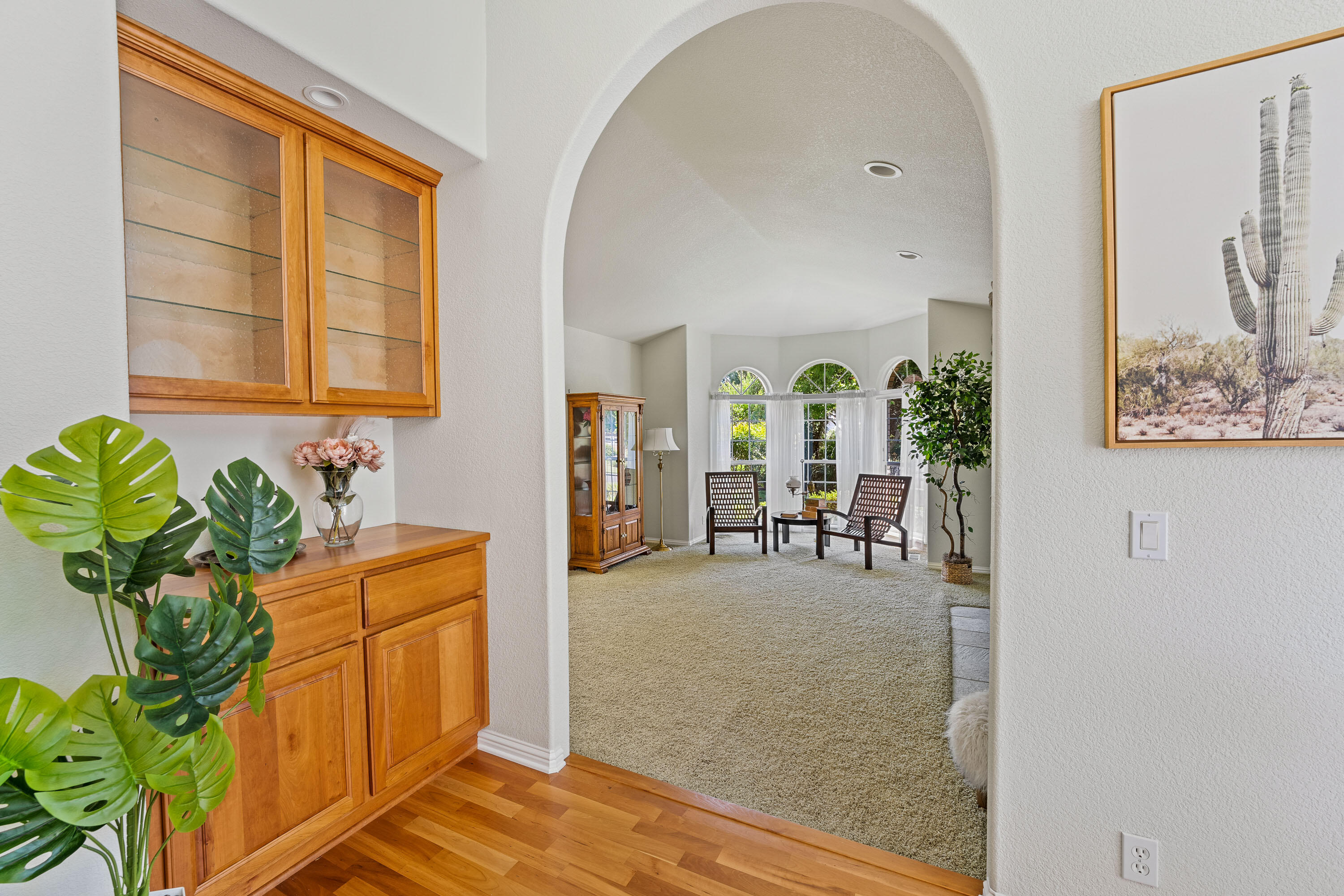 Rogue Willow Estates - Residential