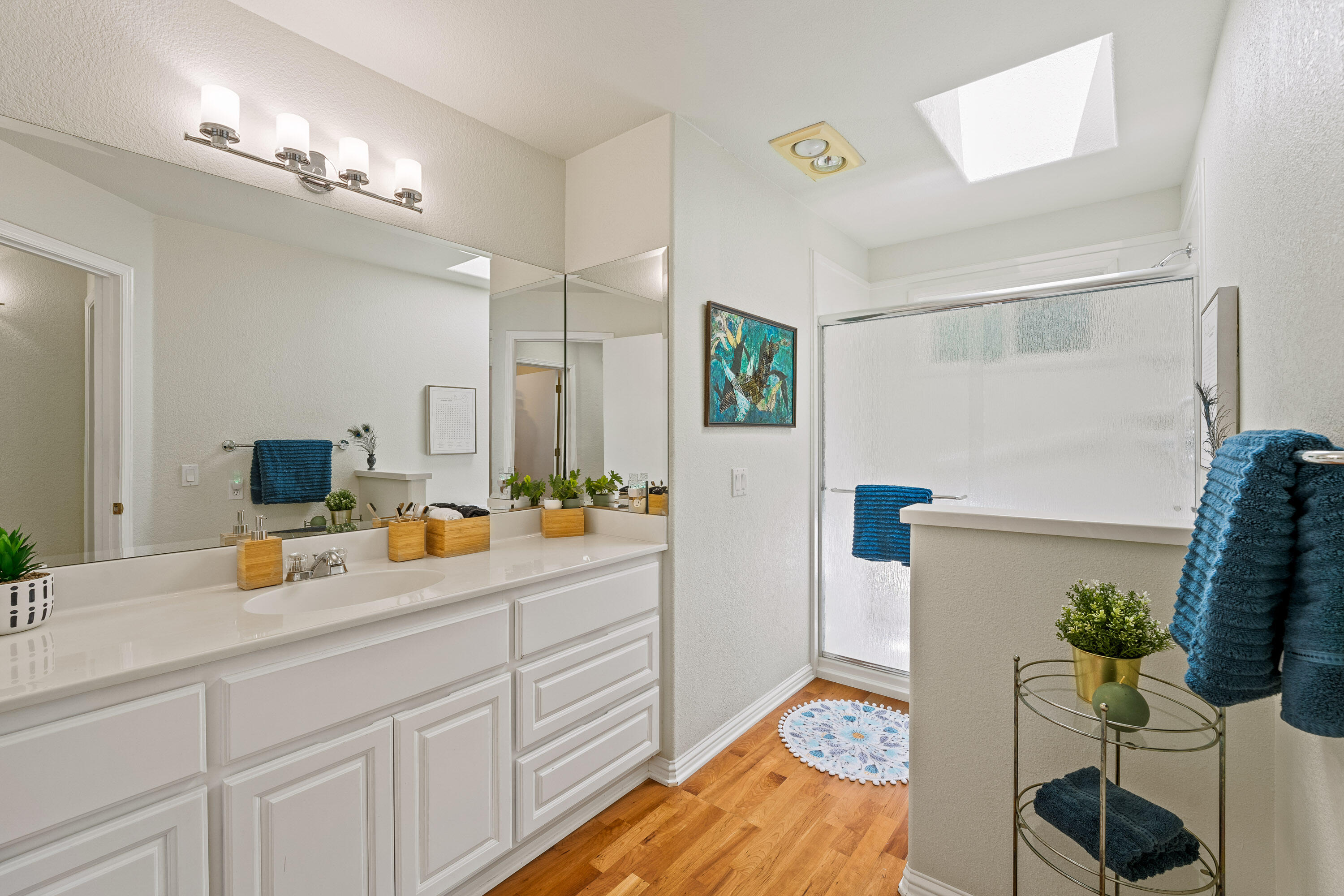 Rogue Willow Estates - Residential