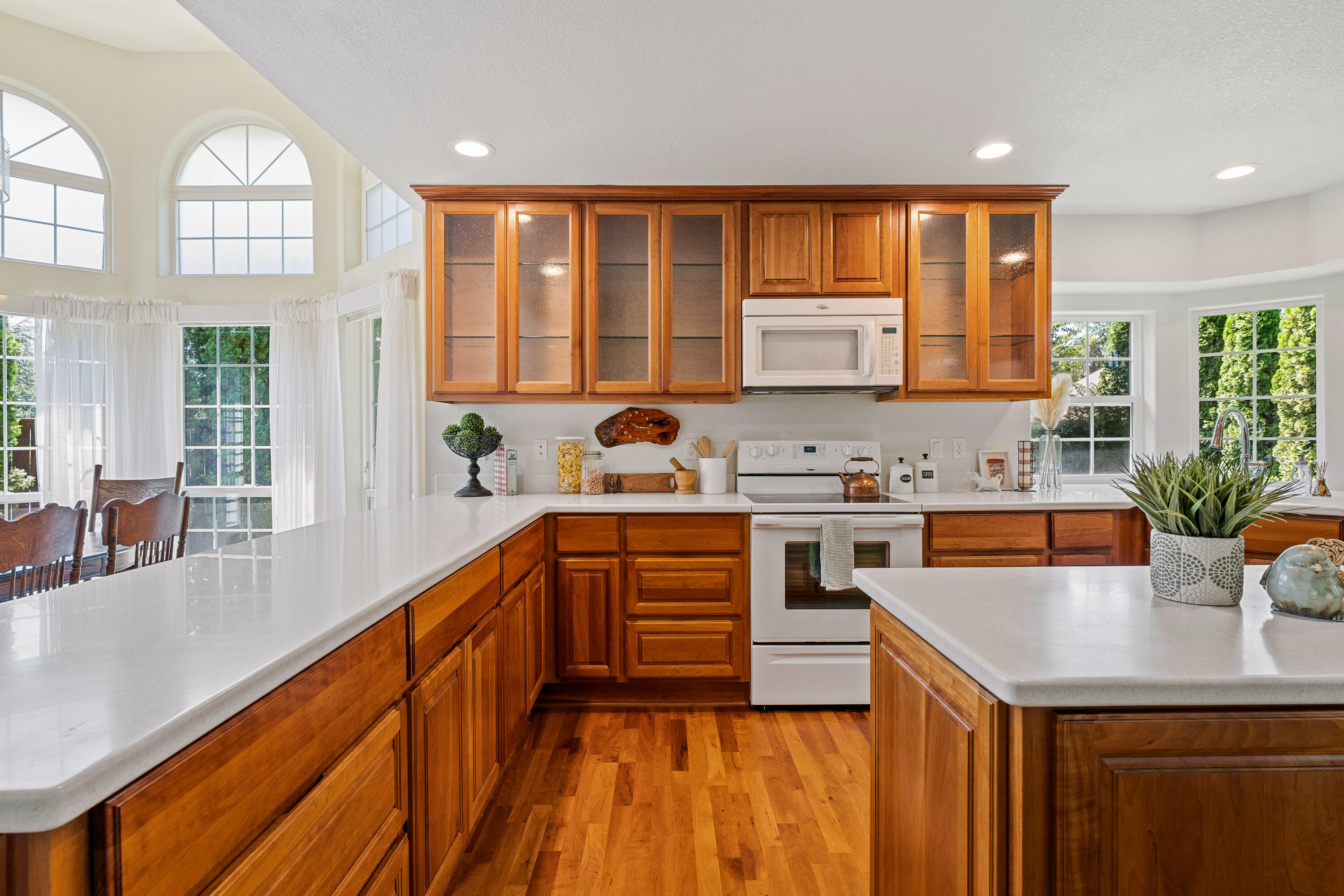 Rogue Willow Estates - Residential