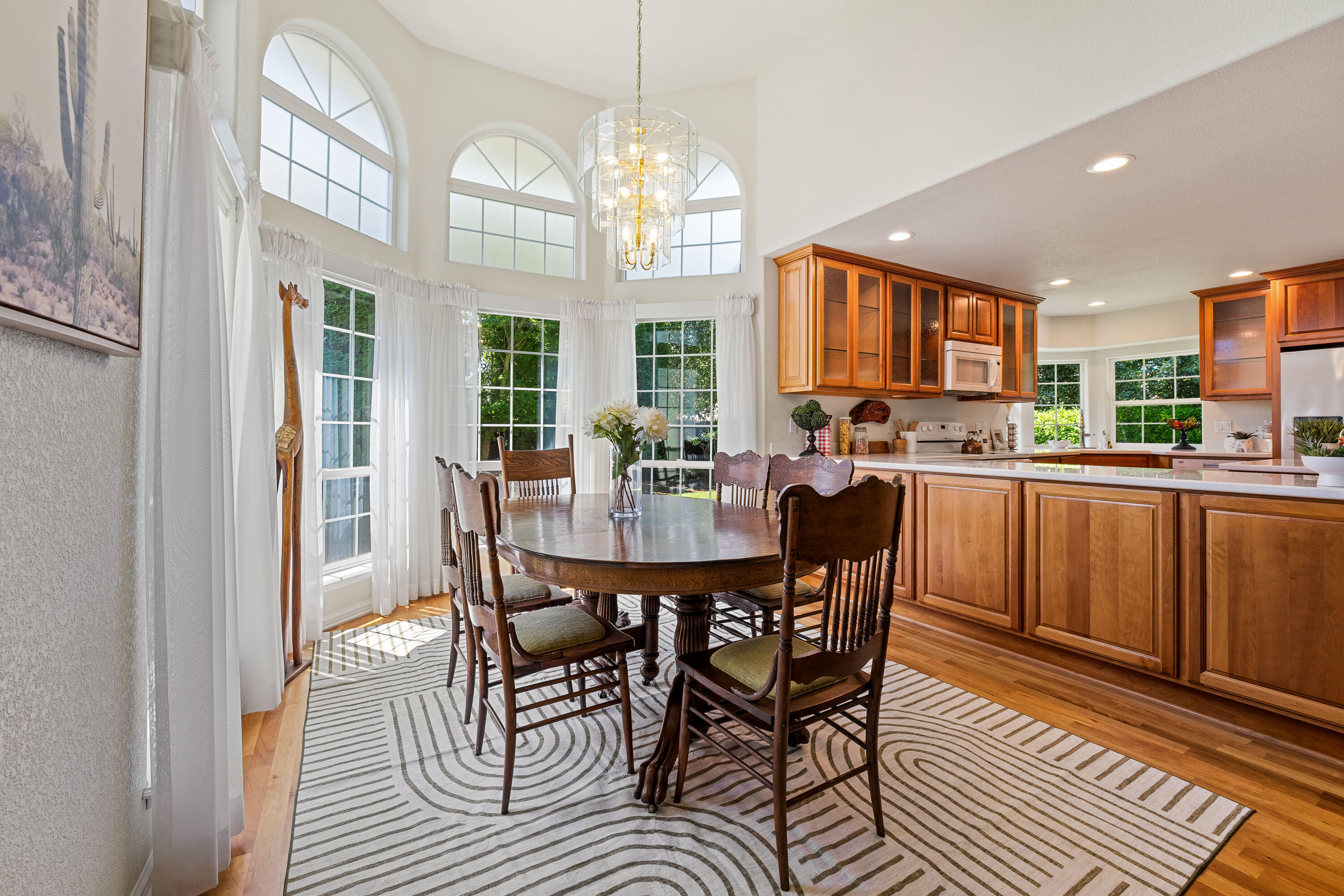 Rogue Willow Estates - Residential