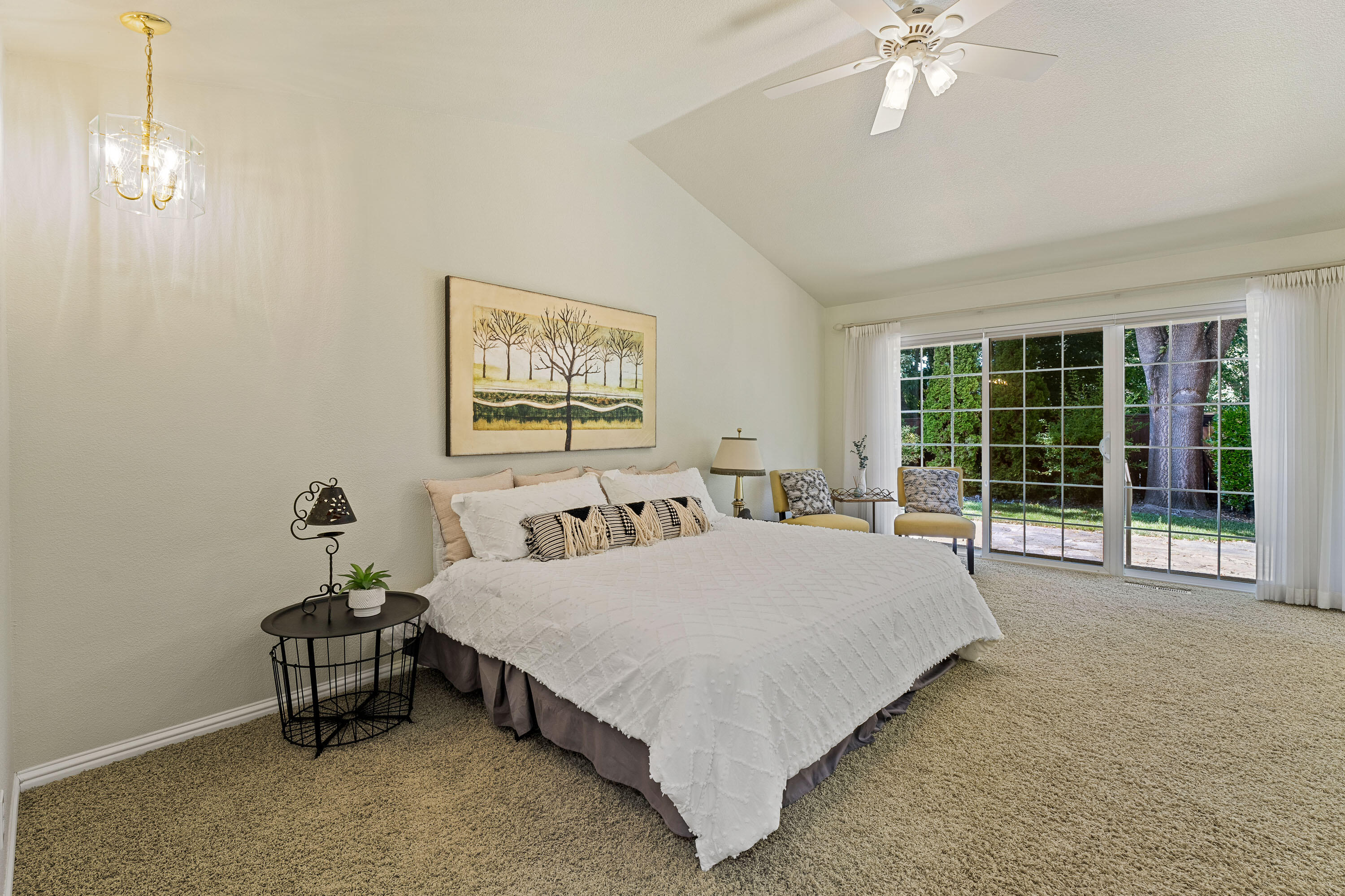 Rogue Willow Estates - Residential