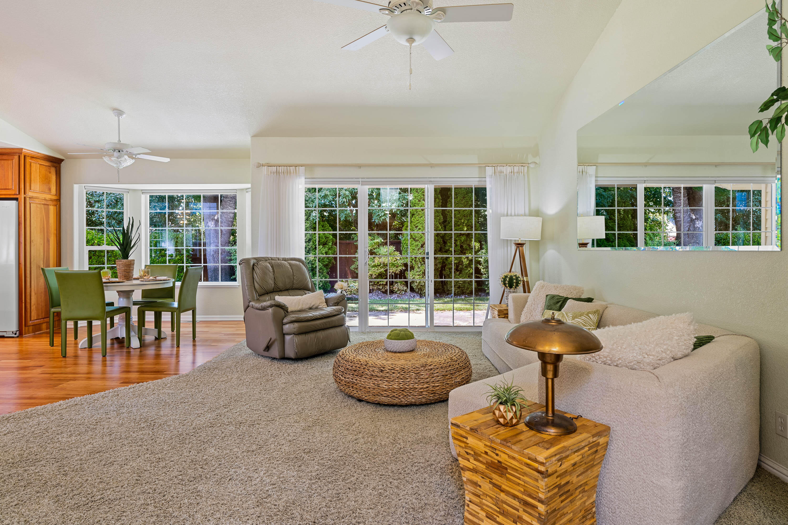 Rogue Willow Estates - Residential