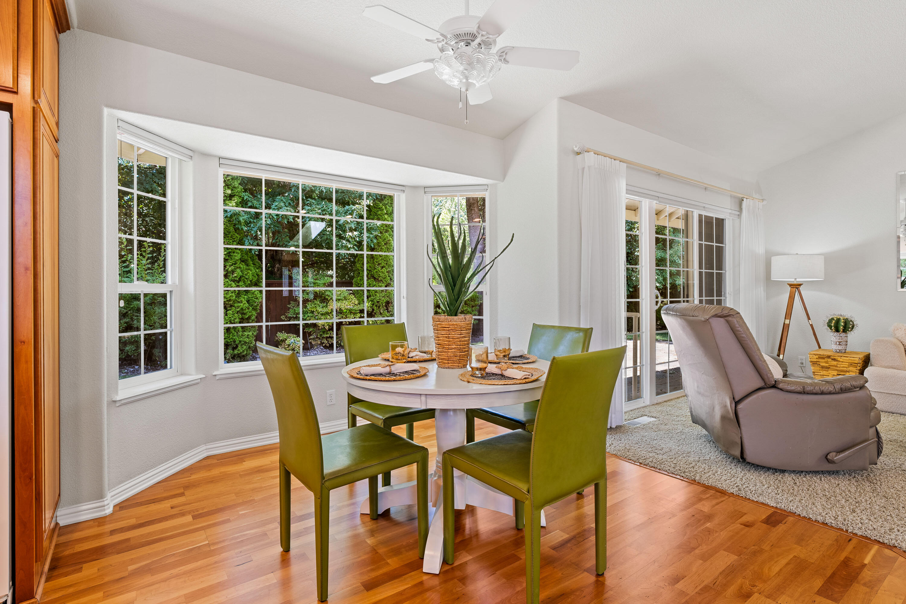 Rogue Willow Estates - Residential