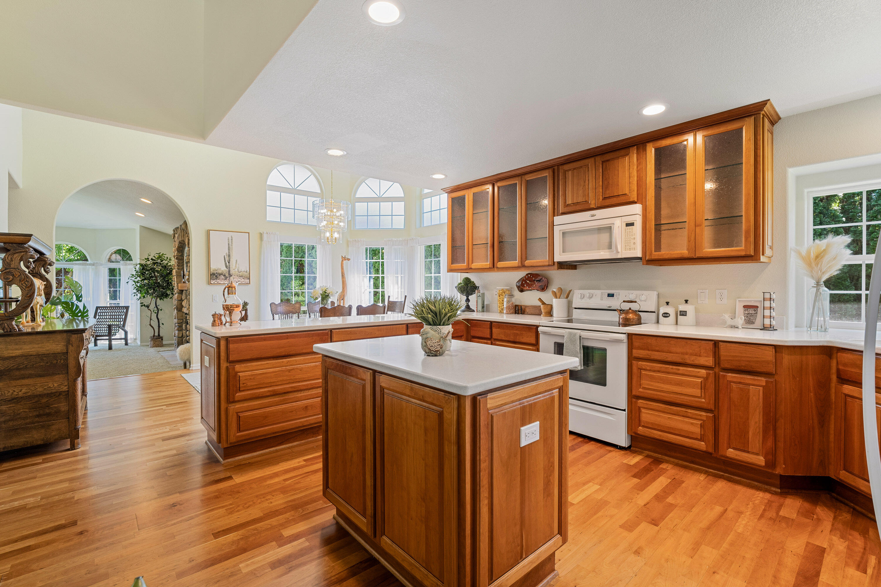 Rogue Willow Estates - Residential