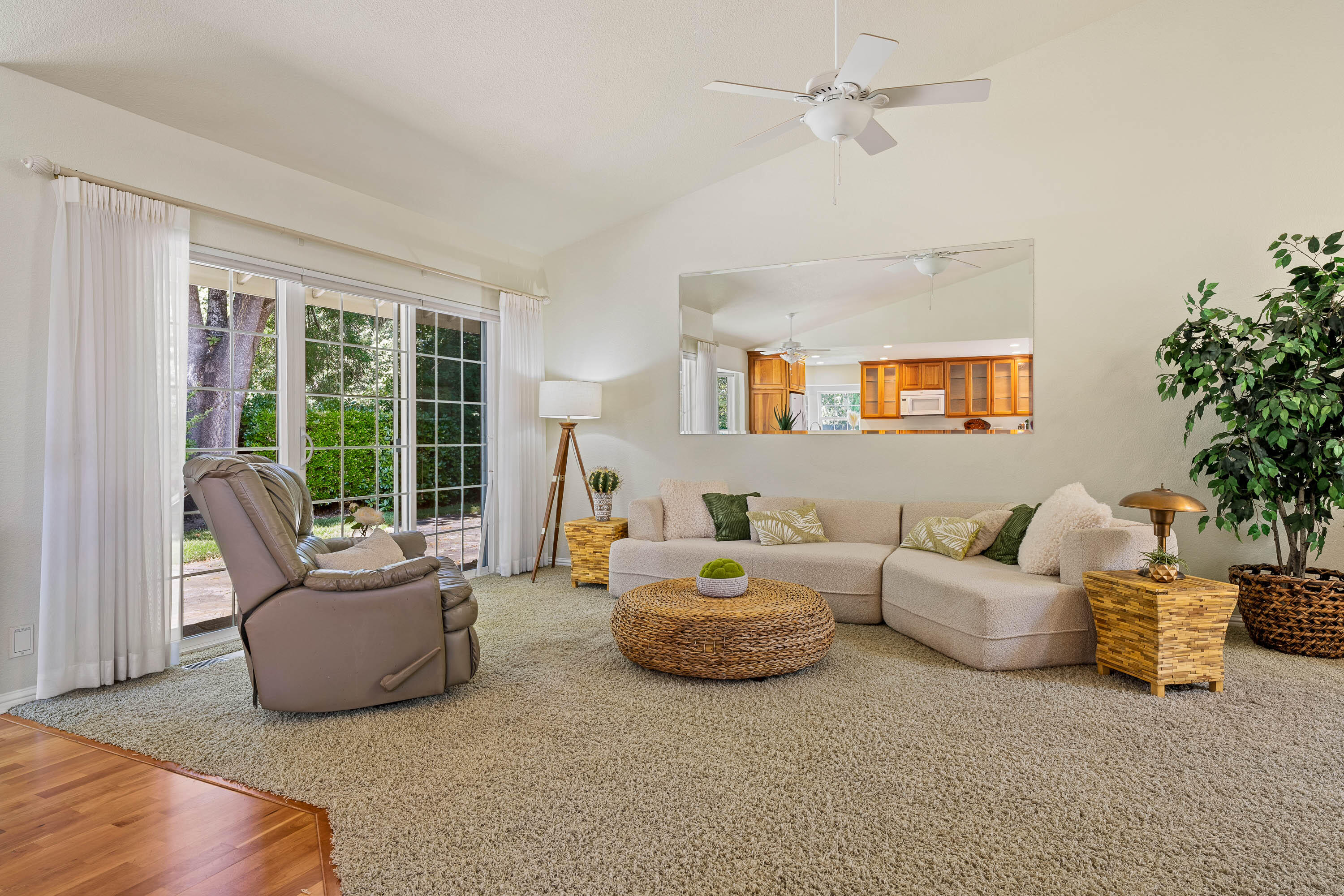 Rogue Willow Estates - Residential