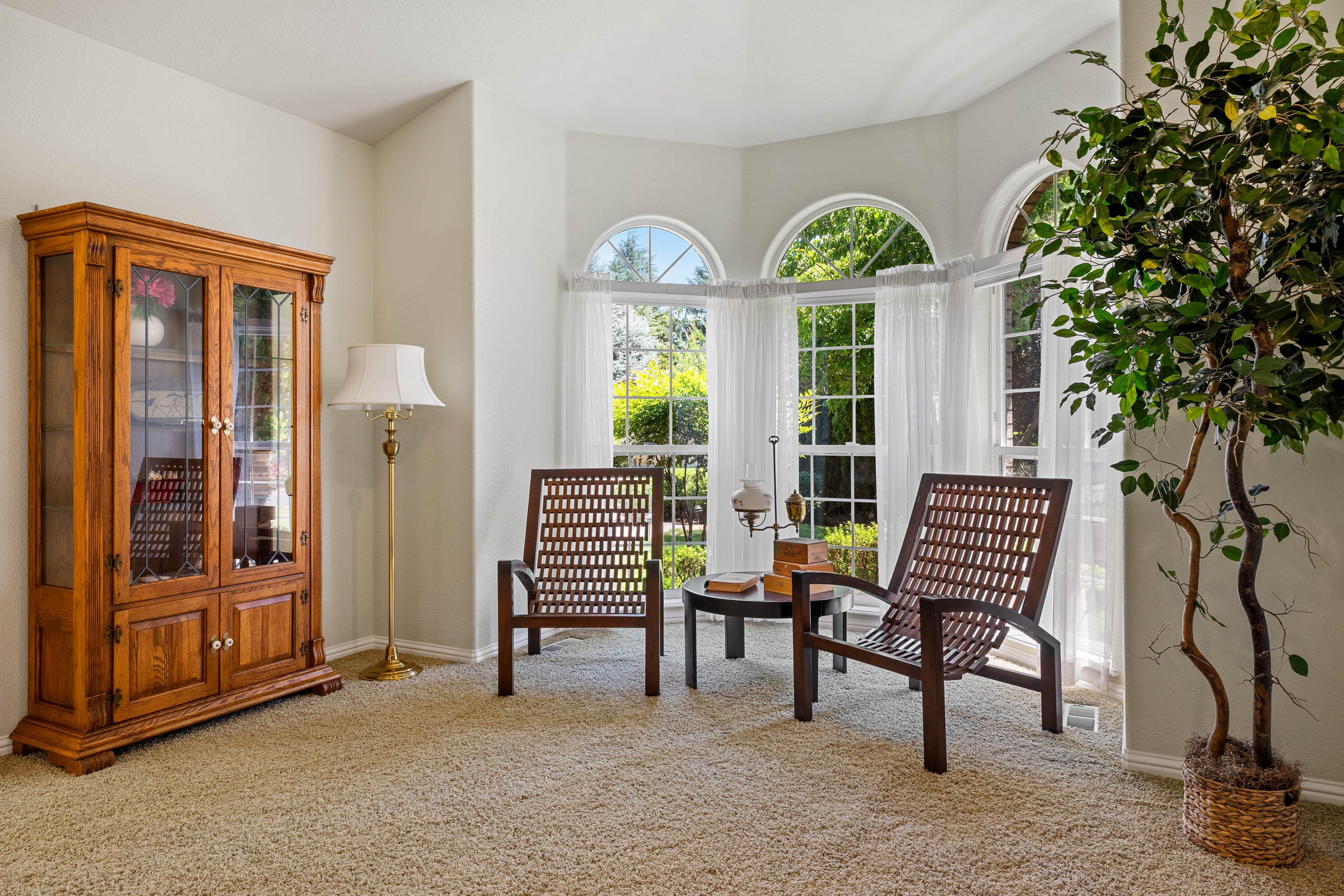 Rogue Willow Estates - Residential