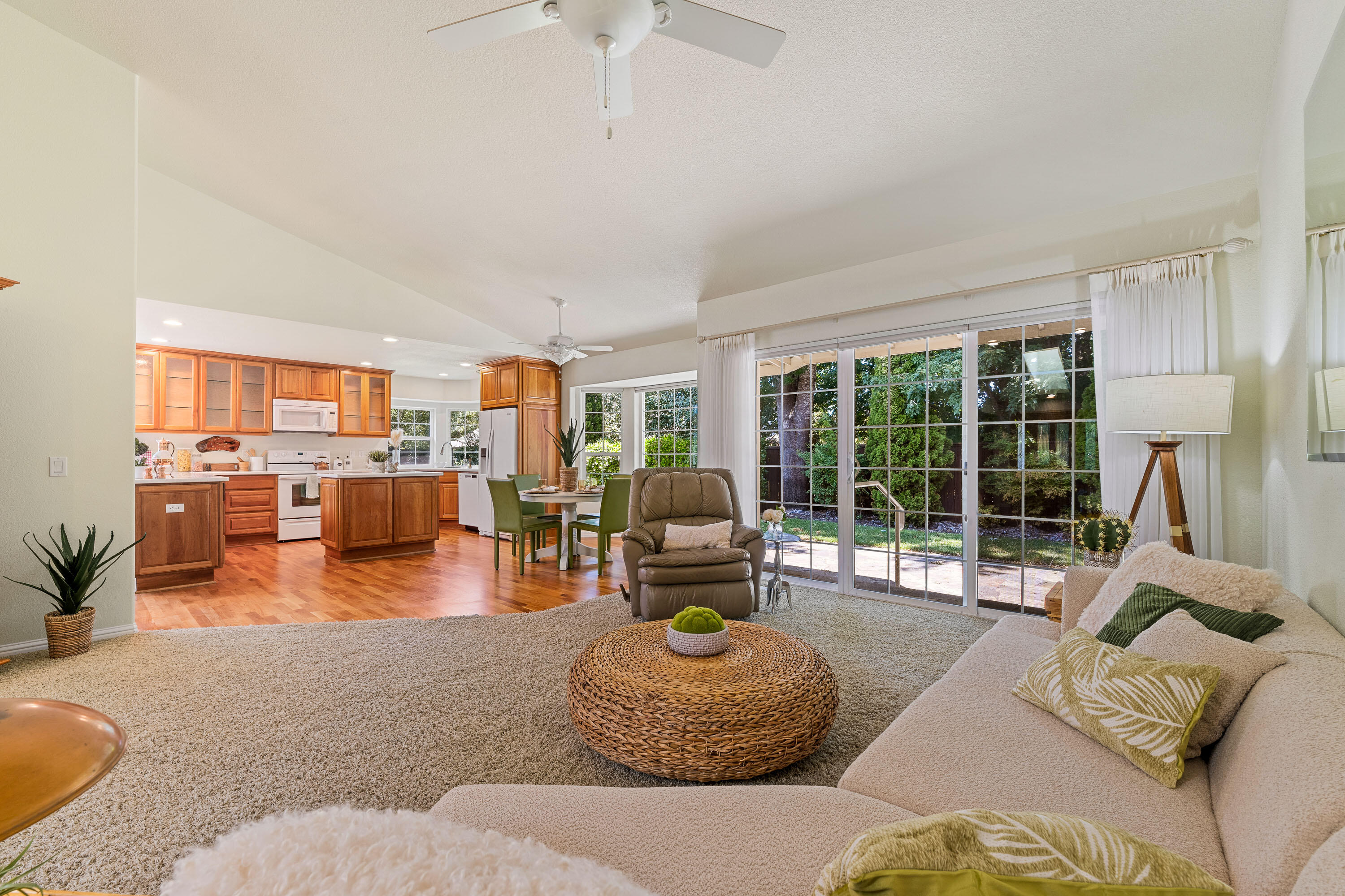 Rogue Willow Estates - Residential