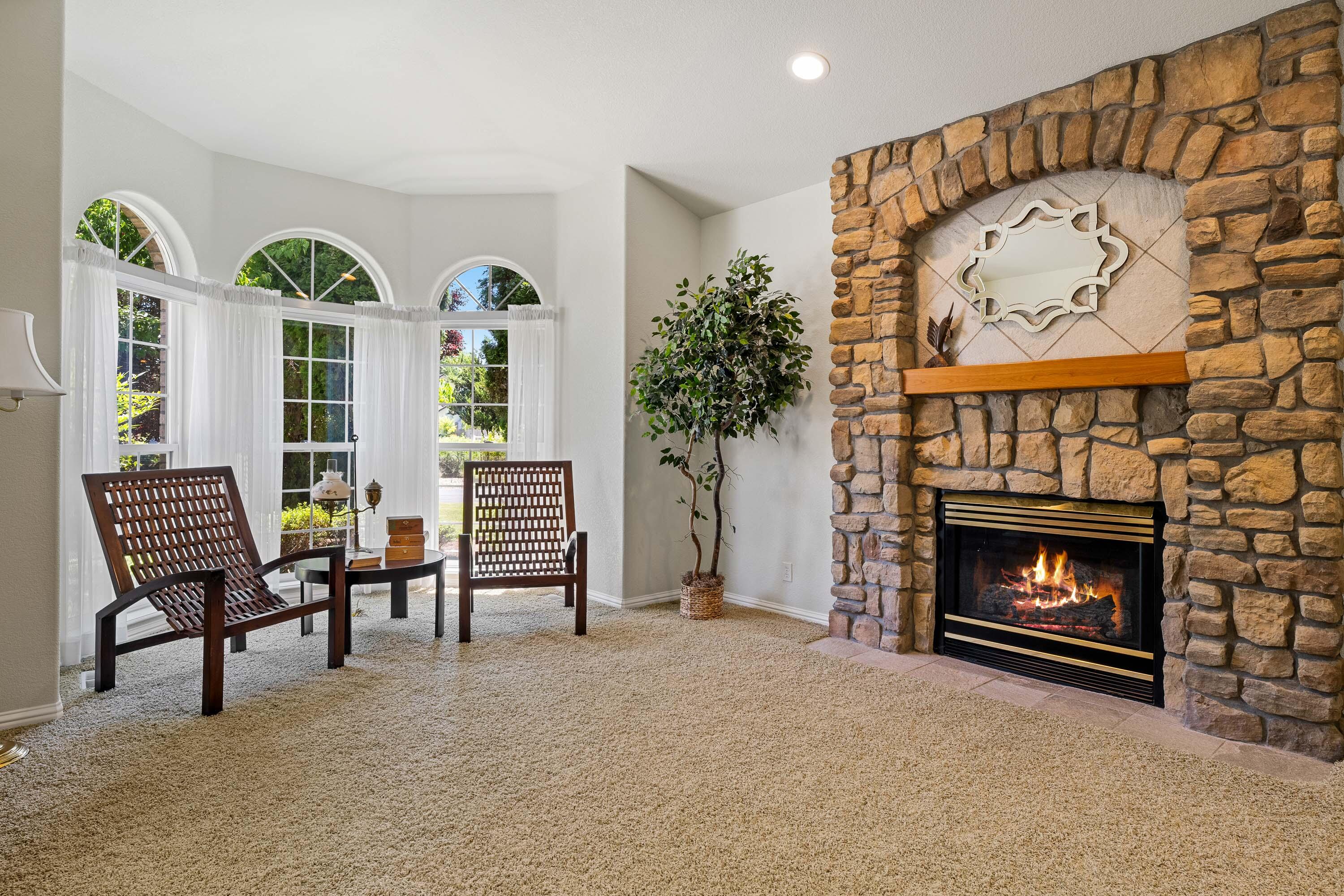 Rogue Willow Estates - Residential