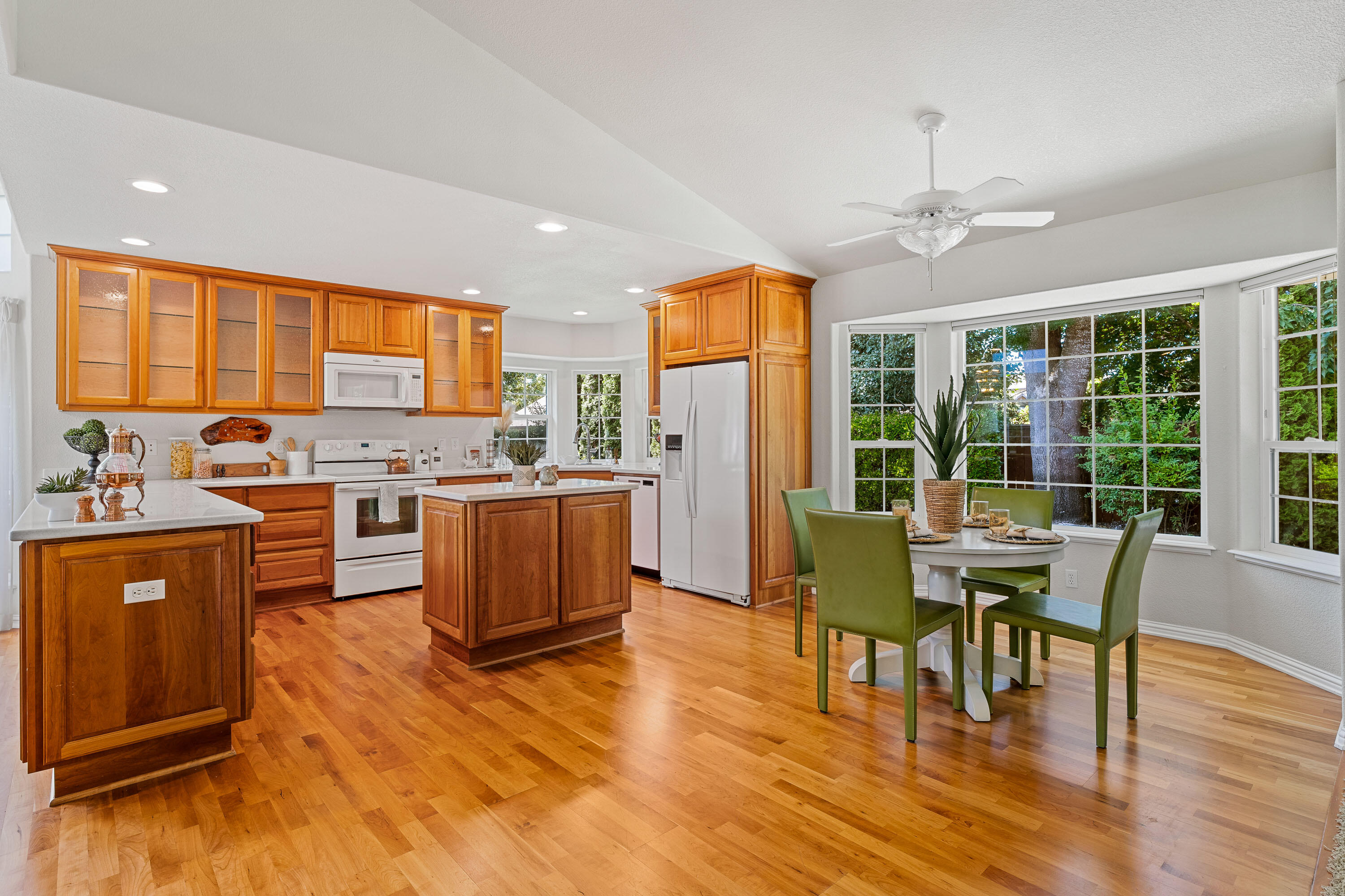 Rogue Willow Estates - Residential