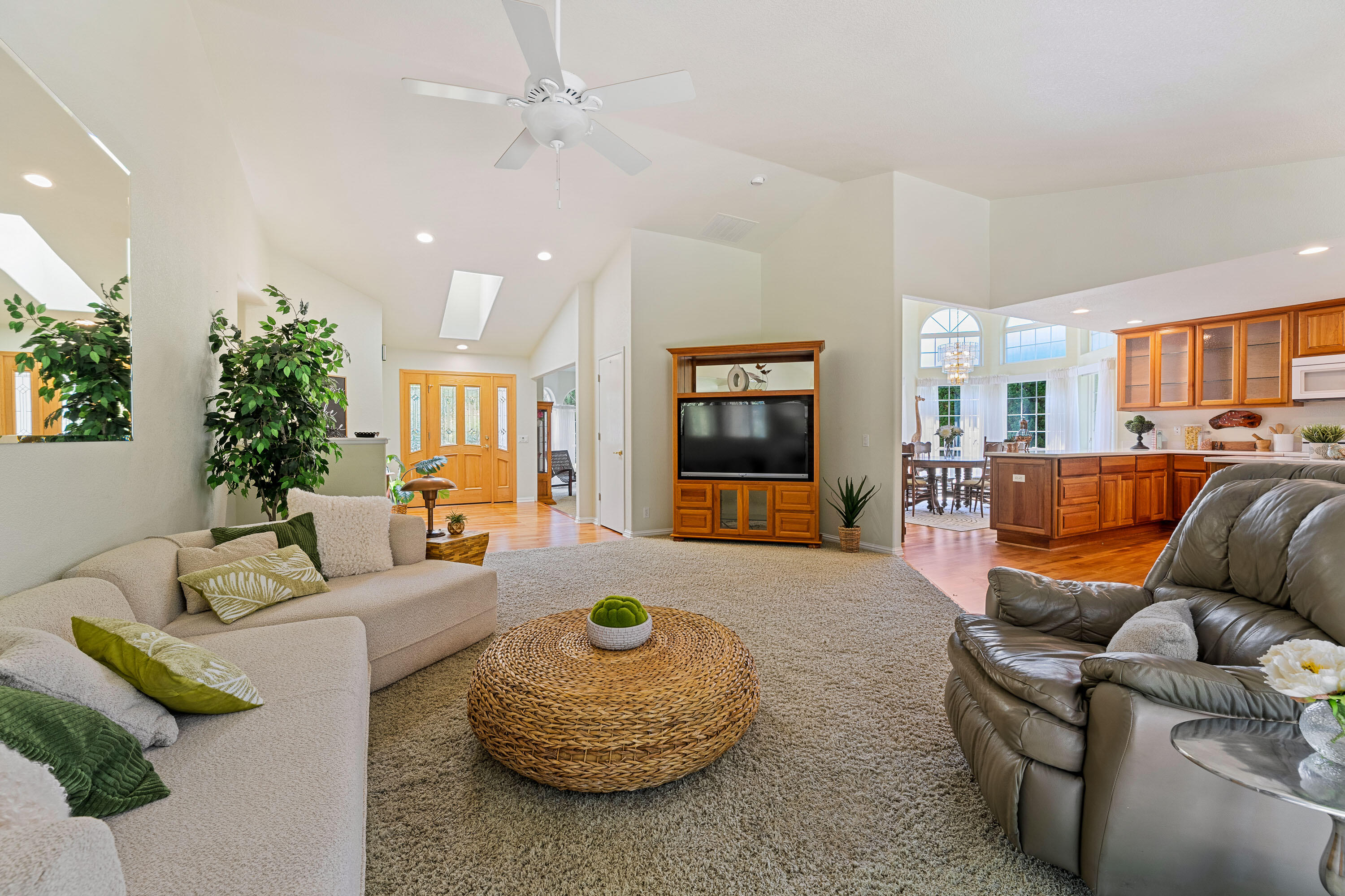 Rogue Willow Estates - Residential