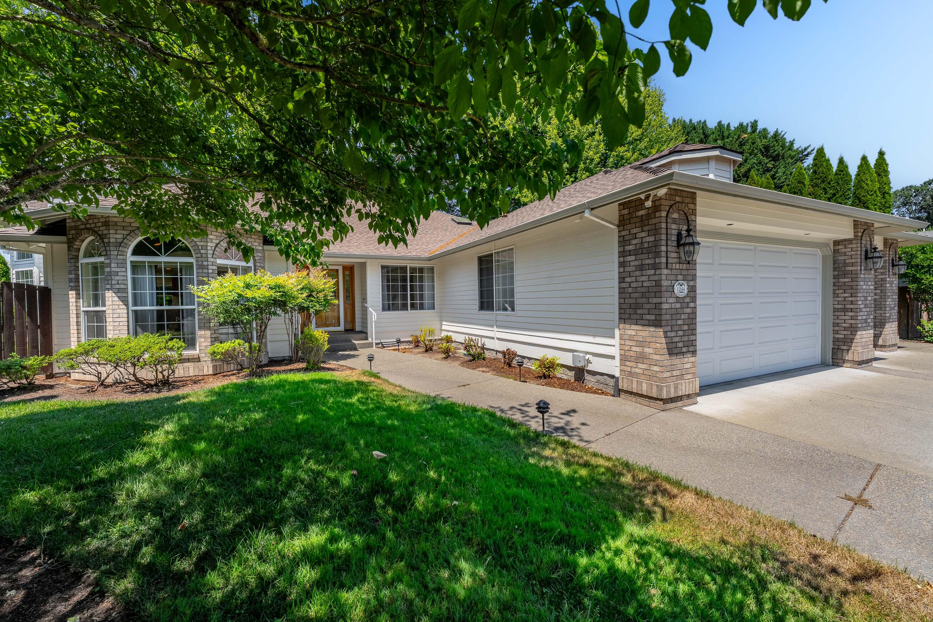 Rogue Willow Estates - Residential