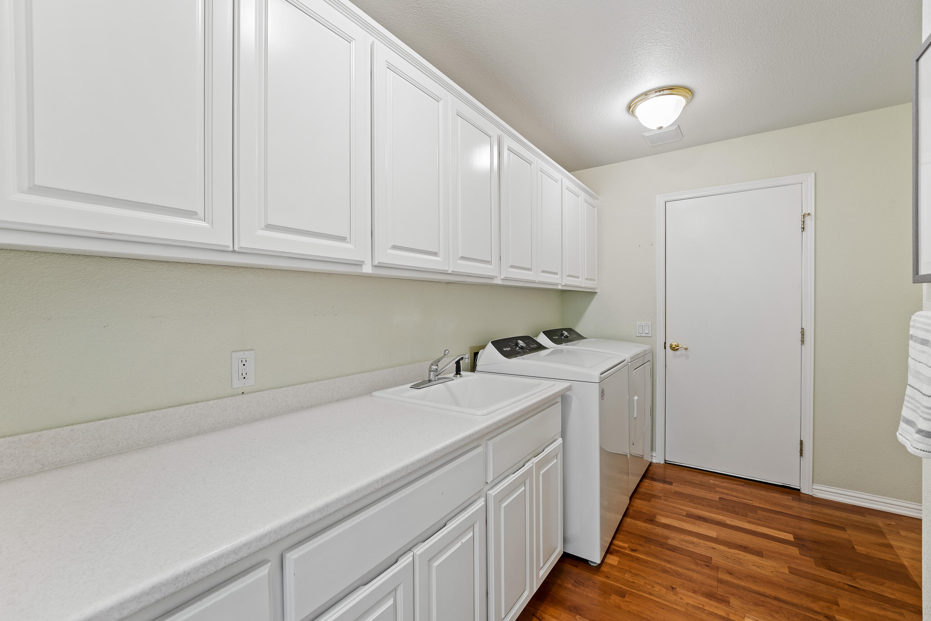 Rogue Willow Estates - Residential