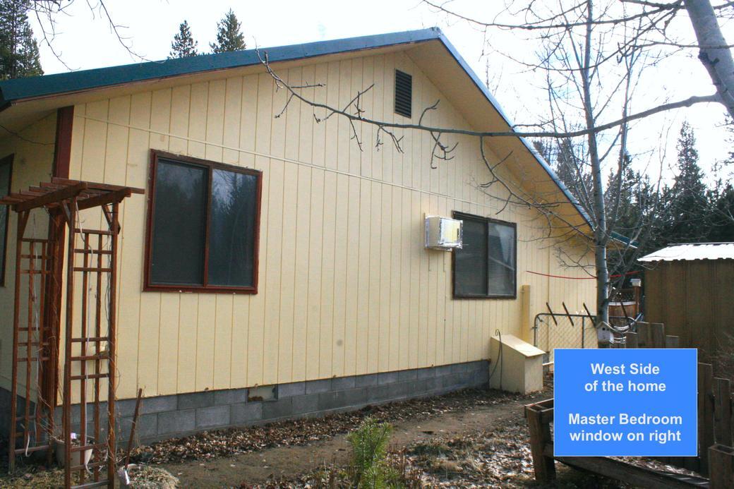 Woodland Park - Residential