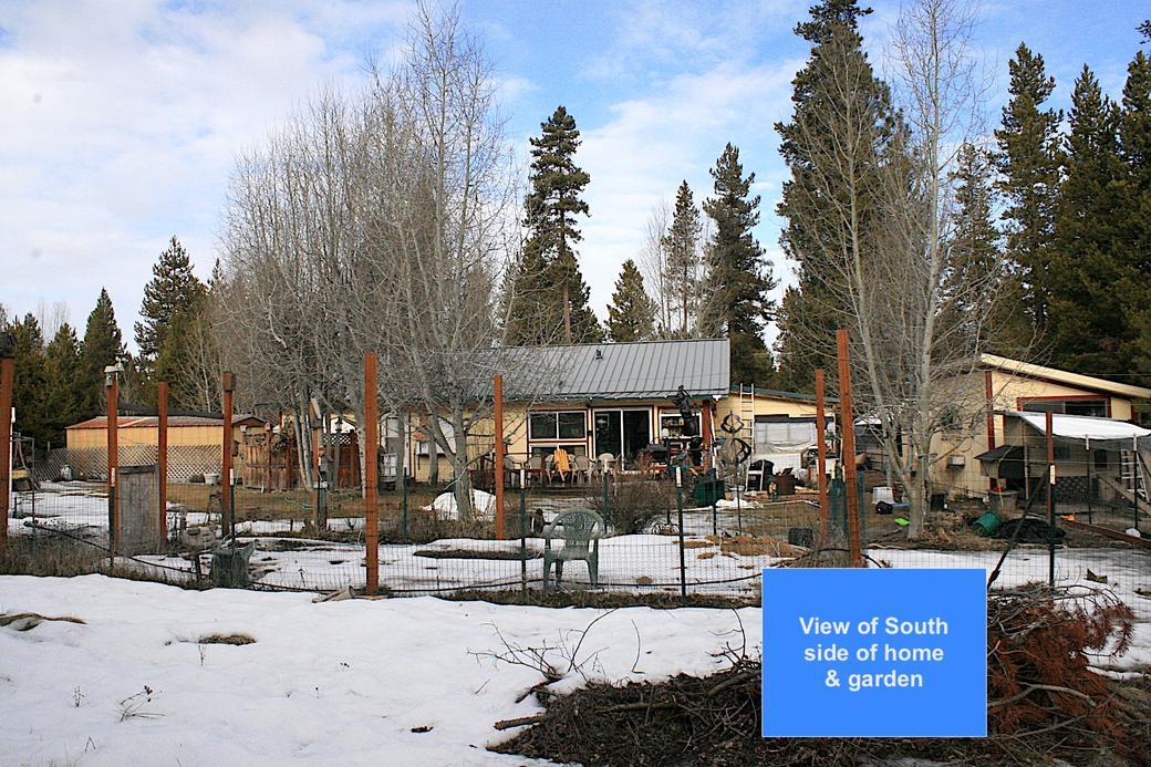 Woodland Park - Residential