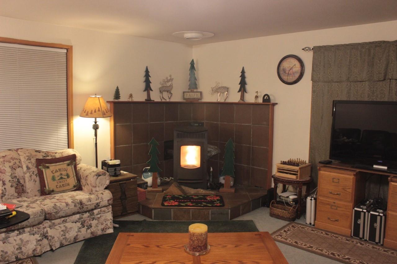 Woodland Park - Residential