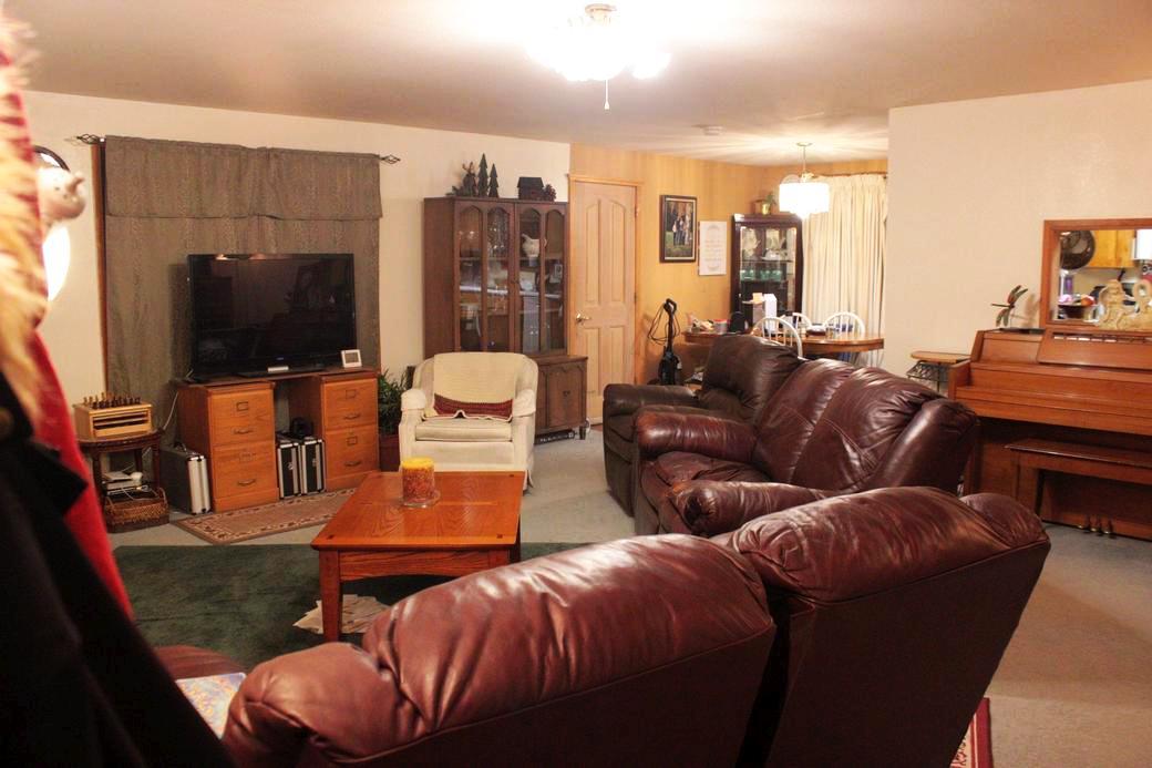 Woodland Park - Residential