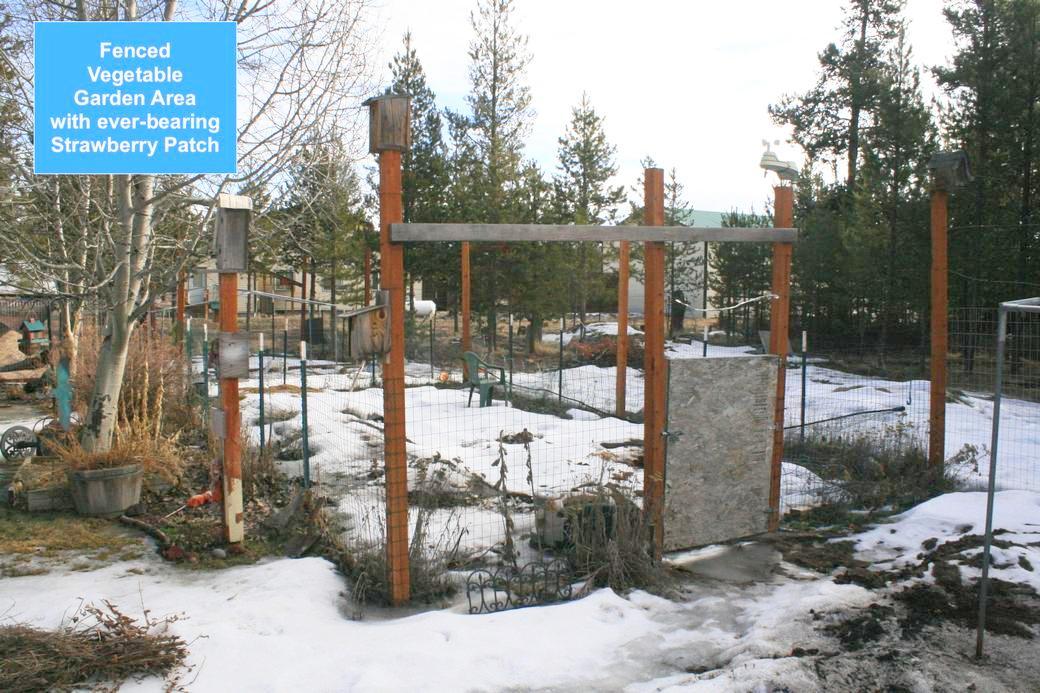 Woodland Park - Residential