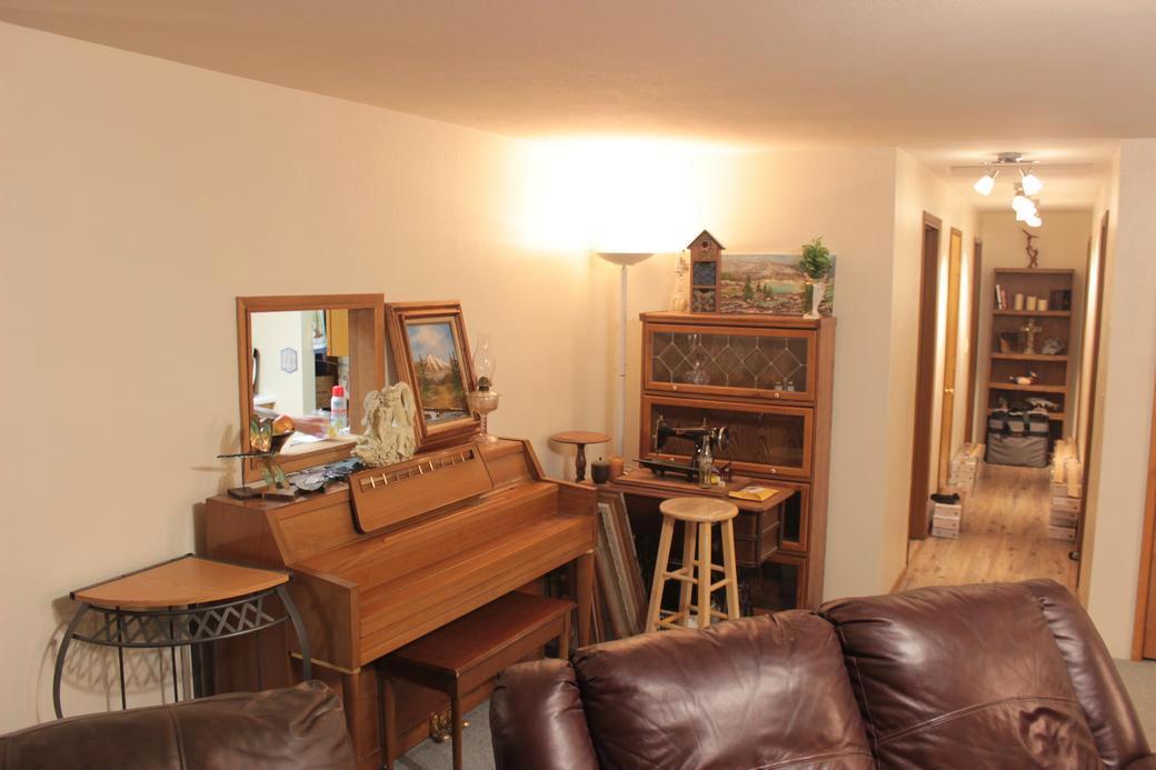 Woodland Park - Residential