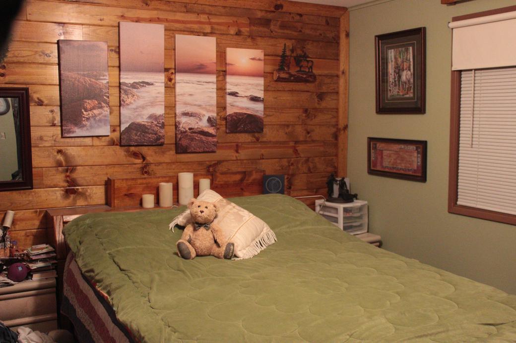 Woodland Park - Residential