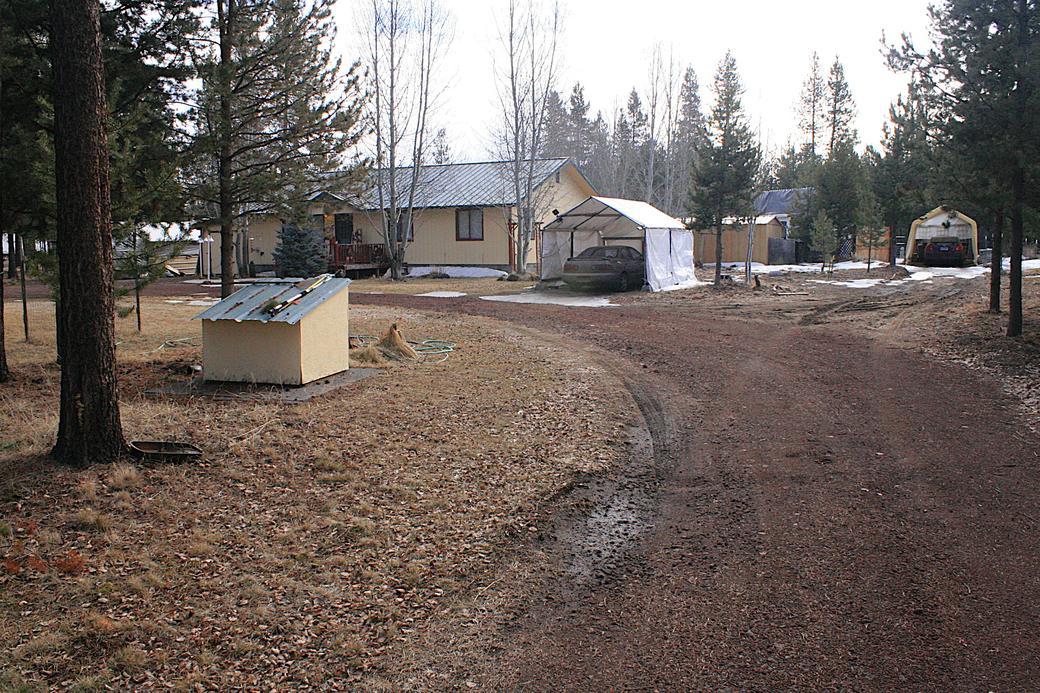 Woodland Park - Residential