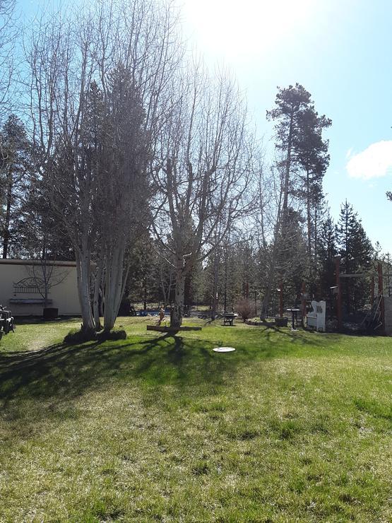 Woodland Park - Residential