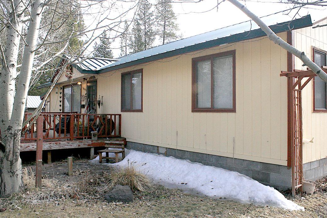 Woodland Park - Residential