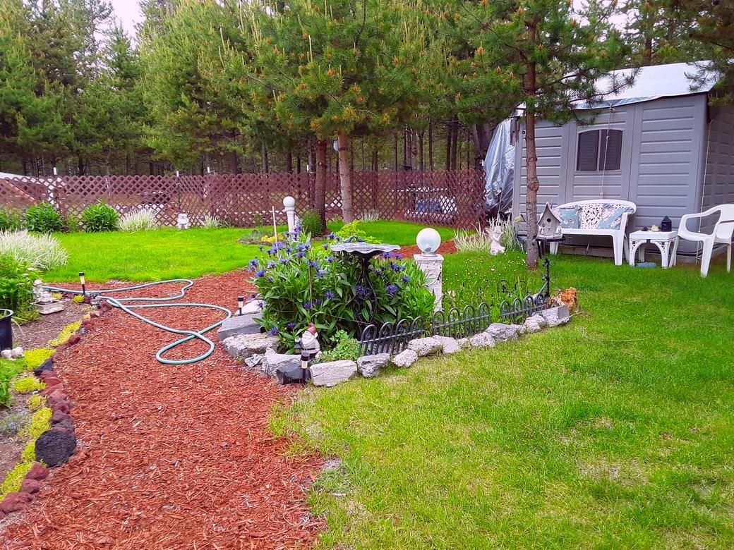 Woodland Park - Residential
