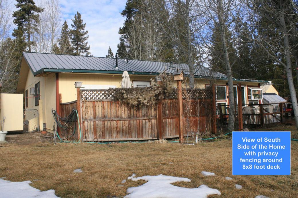 Woodland Park - Residential