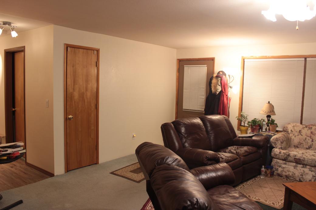 Woodland Park - Residential