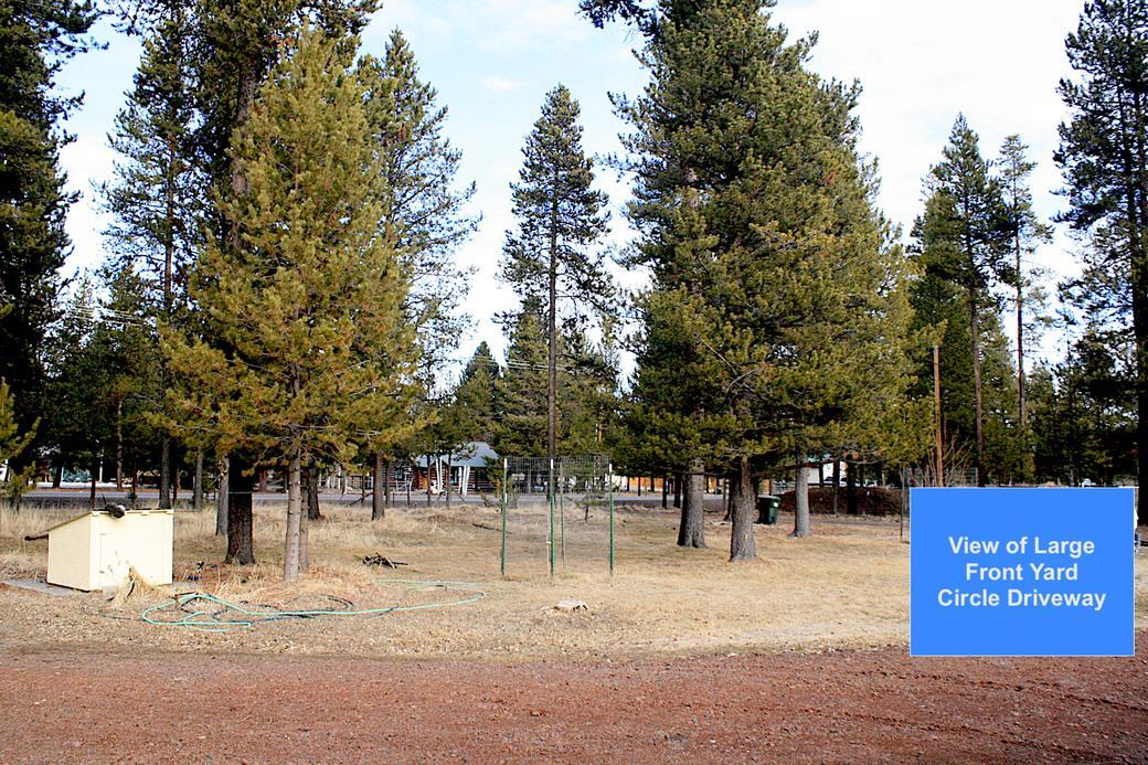 Woodland Park - Residential