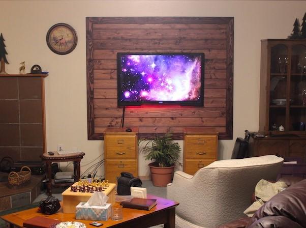 Woodland Park - Residential