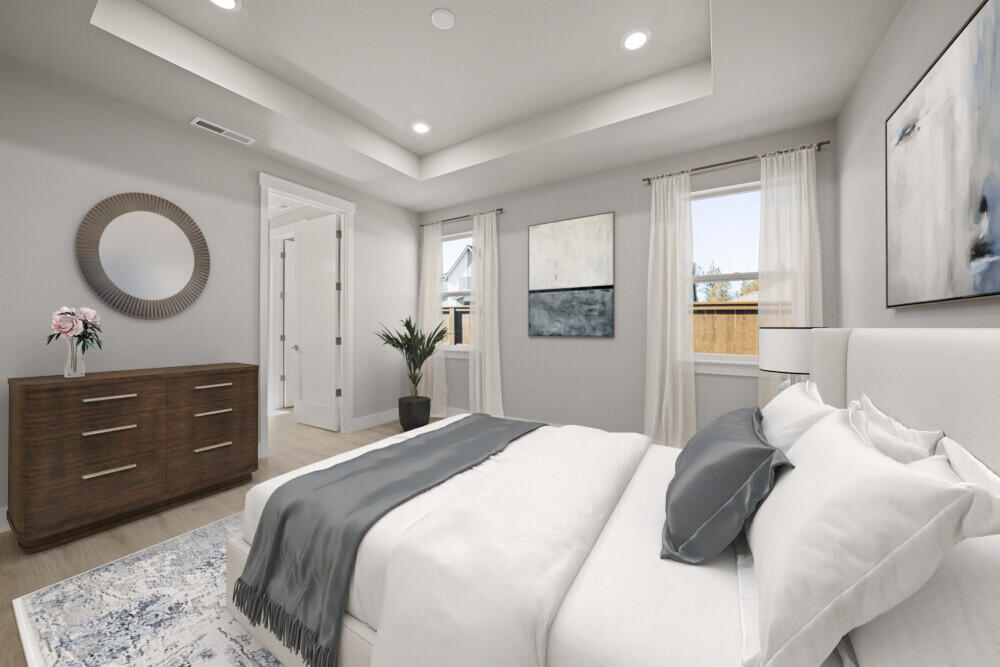 Easton - Residential