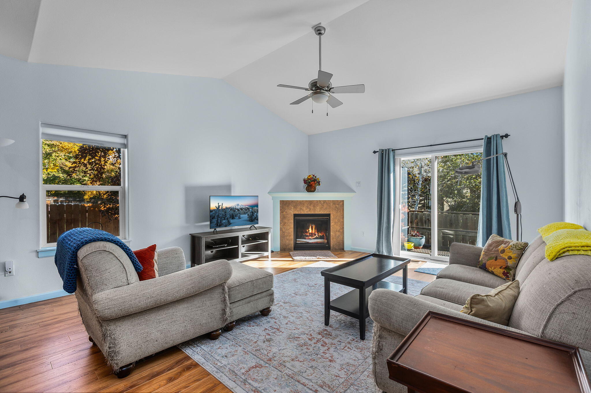 Jonahs Landing - Residential