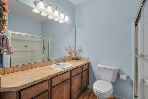 Tiny photo for 3280 NE Jonahs Court, Bend, OR 97701 (MLS # 220211102)