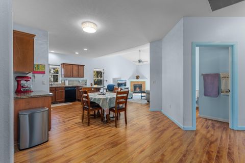 Tiny photo for 3280 NE Jonahs Court, Bend, OR 97701 (MLS # 220211102)