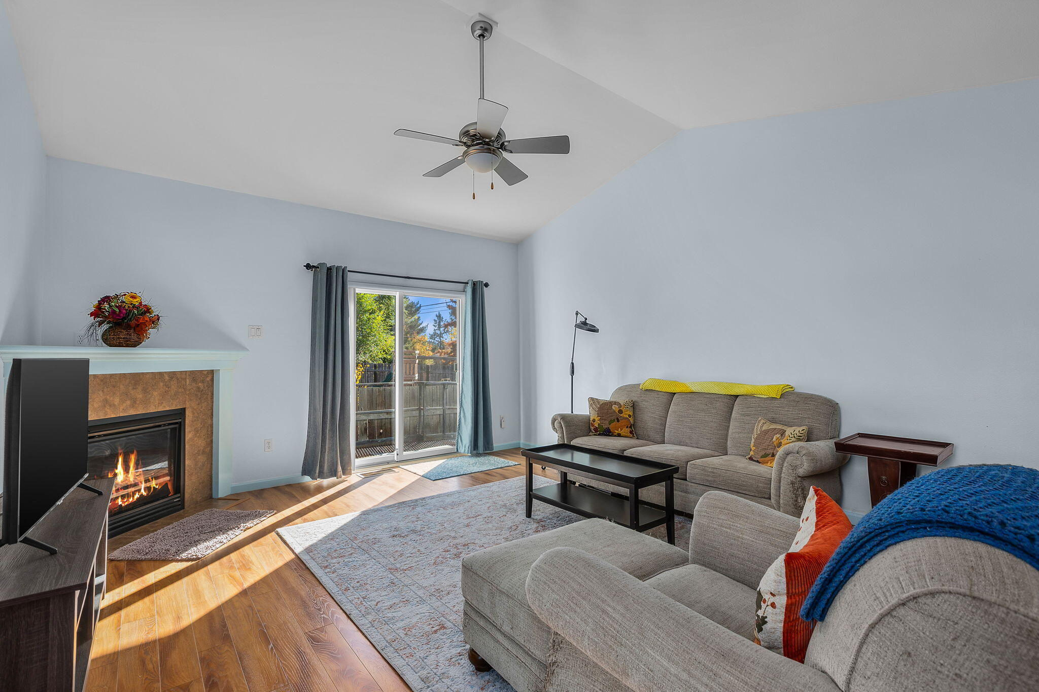 Jonahs Landing - Residential